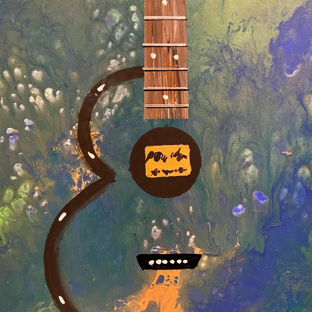 Guitar ๐ธ Lovers - Picture 9 of 9